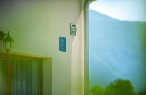 Gospic House | Kuća za odmor Boki