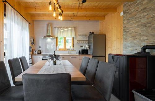 Mrkopalj Ski Chalet | Kuća za odmor Butković