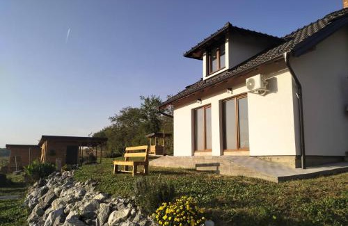 Valjevo House | Kuća za odmor Donja Grabovica