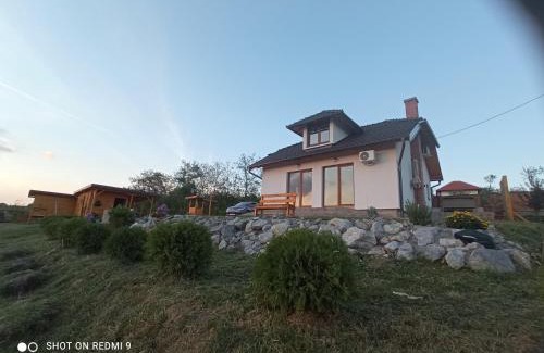 Valjevo House | Kuća za odmor Donja Grabovica