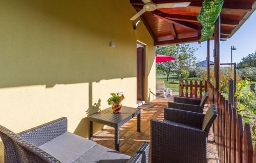 Skatari Apartment | Kuća za odmor Dule