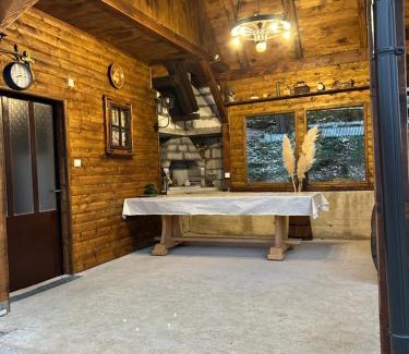 Gospic Apartment | Kuća za odmor Ema
