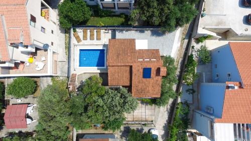 Rogoznica House | Kuća za odmor Ivanka