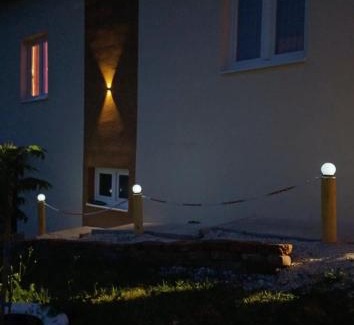 Kupres Ski Chalet | Kuća za odmor Kupreška Čarolija