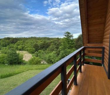Otocac Ski Chalet | Kuća za odmor LO
