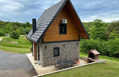 Otocac Ski Chalet | Kuća za odmor LO