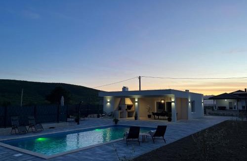 Ljubuski House | Kuća za odmor 'Luca'