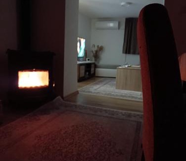 Fojnica Villa | Kuća za odmor Majka