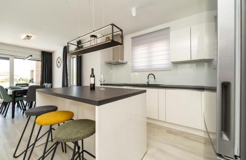 Privlaka Villa | Kuća za odmor Marita