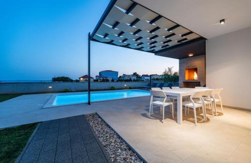 Privlaka Villa | Kuća za odmor Marita