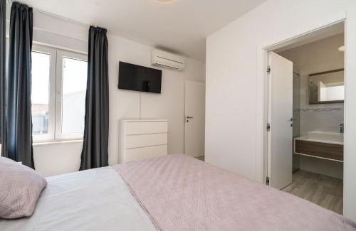 Privlaka Villa | Kuća za odmor Marita