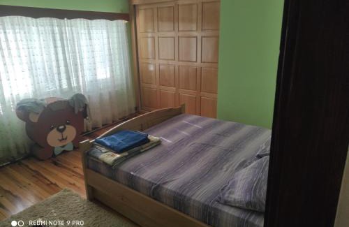 Bajina Basta House | Kuća za odmor Matić