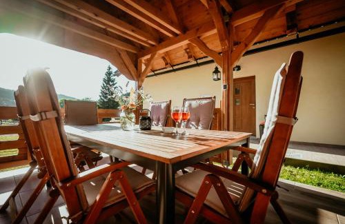 Brestova Draga Ski Chalet | Kuća za odmor - Mavis