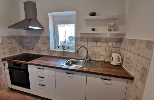 Risika House | Kuća za odmor "Na Paltu"