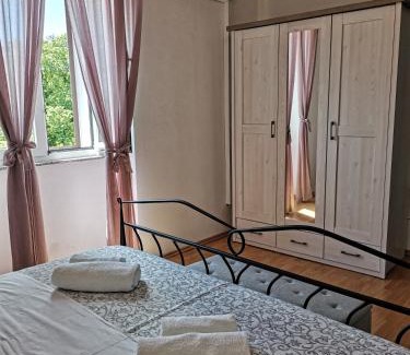 Risika House | Kuća za odmor "Na Paltu"