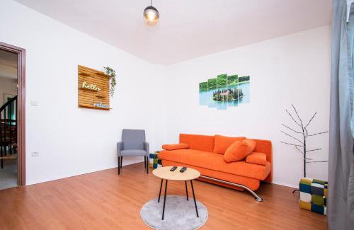 Sibenik House | Kuća za odmor Niko