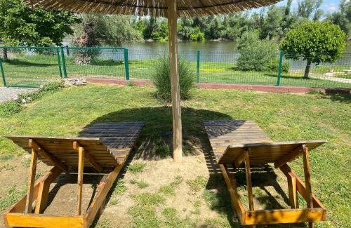 Banostor House | Kuća za odmor Pavliški raj