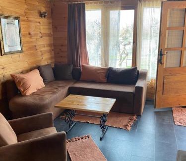 Banostor House | Kuća za odmor Pavliški raj