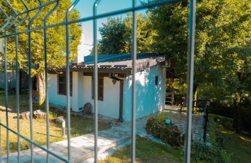 Duga Resa House | Kuća za odmor PIKA - Mrežnica