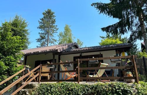 Duga Resa House | Kuća za odmor PIKA - Mrežnica