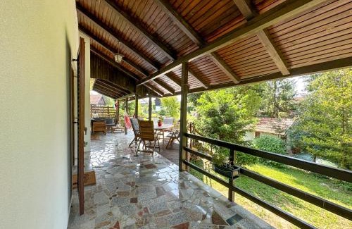 Duga Resa House | Kuća za odmor PIKA - Mrežnica