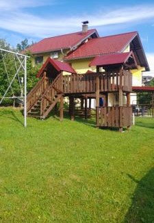 Jajce House | Kuća za odmor Plivska Jezera