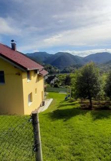 Jajce House | Kuća za odmor Plivska Jezera