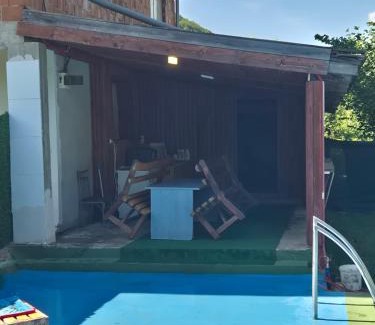 Bihac House | Kuća za odmor RAJ