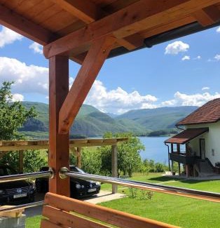 Herzegovina-Neretva Canton House | Kuća za odmor Ravančić