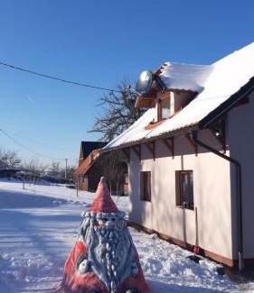 East Sarajevo House | Kuća za odmor Ravna planina