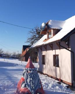 East Sarajevo House | Kuća za odmor Ravna planina