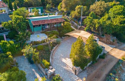 Punta Kriza Apartment | Kuća za odmor- Simona