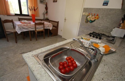 Punta Kriza Apartment | Kuća za odmor- Simona