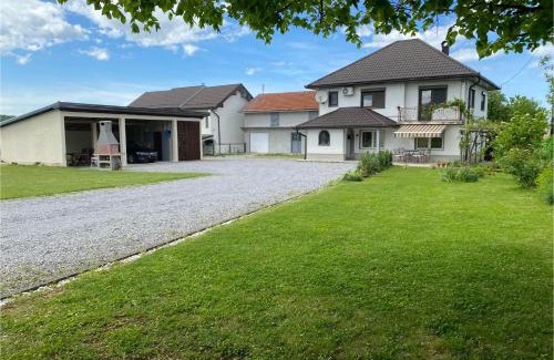Mali Radic House | Kuća za odmor Tarik