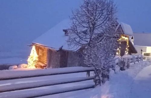 Herzegovina-Neretva Canton House | Kuća za odmor Vidikovac