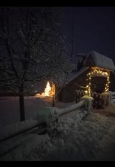 Herzegovina-Neretva Canton House | Kuća za odmor Vidikovac