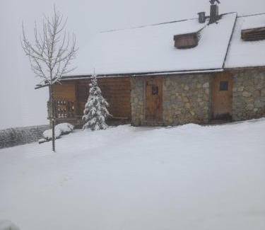 Herzegovina-Neretva Canton House | Kuća za odmor Vidikovac