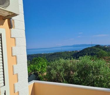 Sarsoni House | Kuća za odmor VISTA MARE