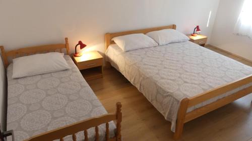 Tribunj Apartment | Kuća Zdenka