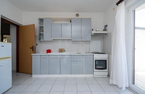 Island Dugi Otok Apartment | Kuća Zora