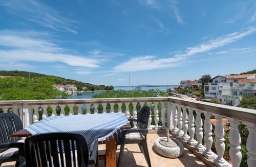 Island Dugi Otok Apartment | Kuća Zora