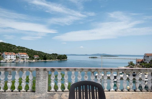 Island Dugi Otok Apartment | Kuća Zora