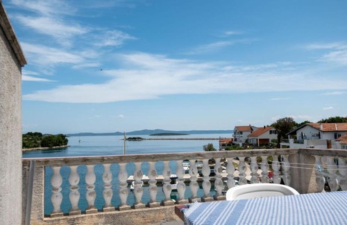 Island Dugi Otok Apartment | Kuća Zora