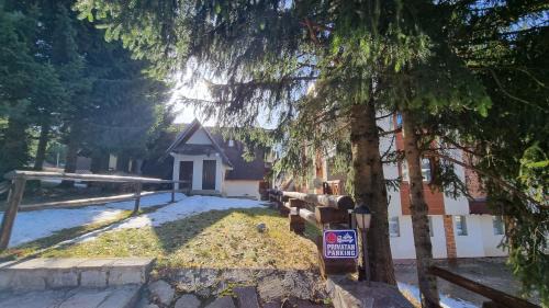 Kopaonik Apartment | Kućerak na Kopu