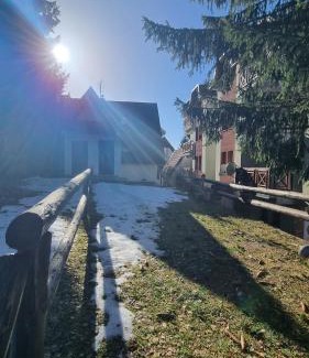 Kopaonik Apartment | Kućerak na Kopu