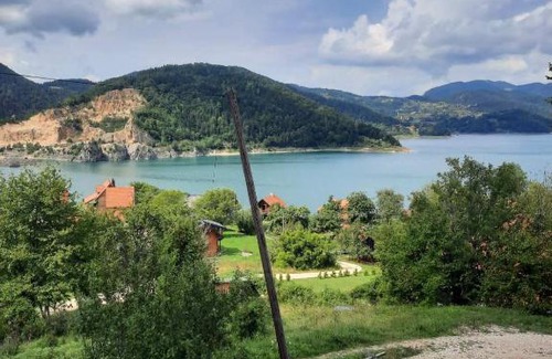 Bajina Basta House | Kućica na Tari
