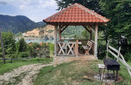 Bajina Basta House | Kućica na Tari