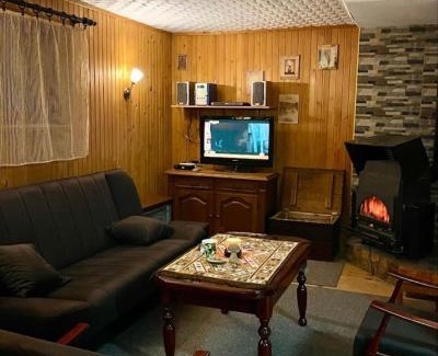 Konjska Reka House | Kućica za odmor ' Idila '
