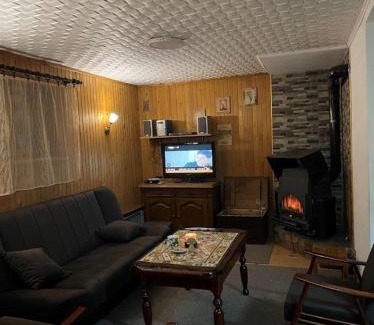 Konjska Reka House | Kućica za odmor ' Idila '