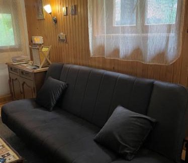 Konjska Reka House | Kućica za odmor ' Idila '